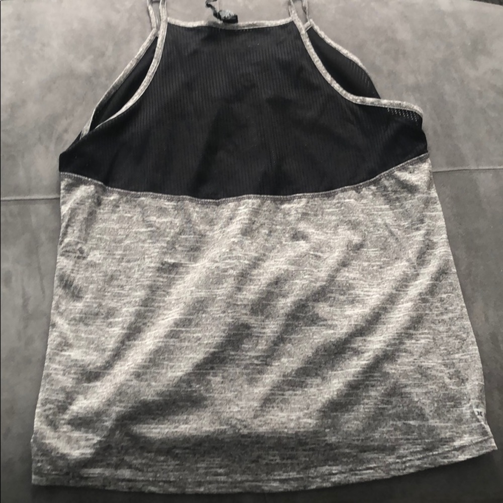 Workout tank - Picture 3 of 3